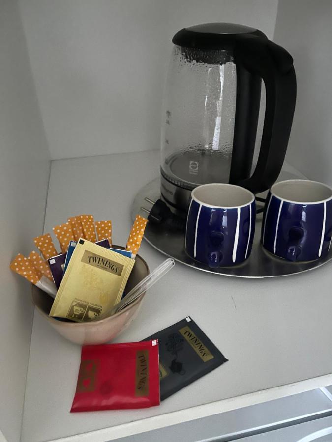 Estilosa Casa Golf Apartment Gorraiz Luaran gambar