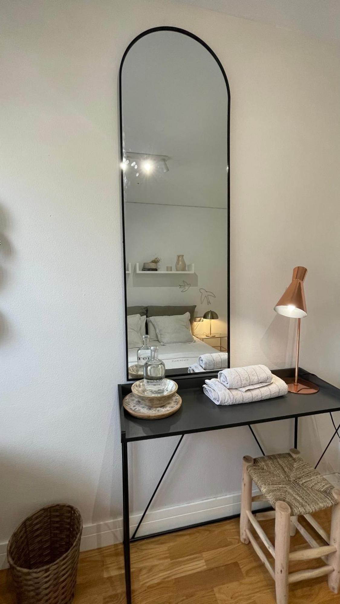 Estilosa Casa Golf Apartment Gorraiz Luaran gambar