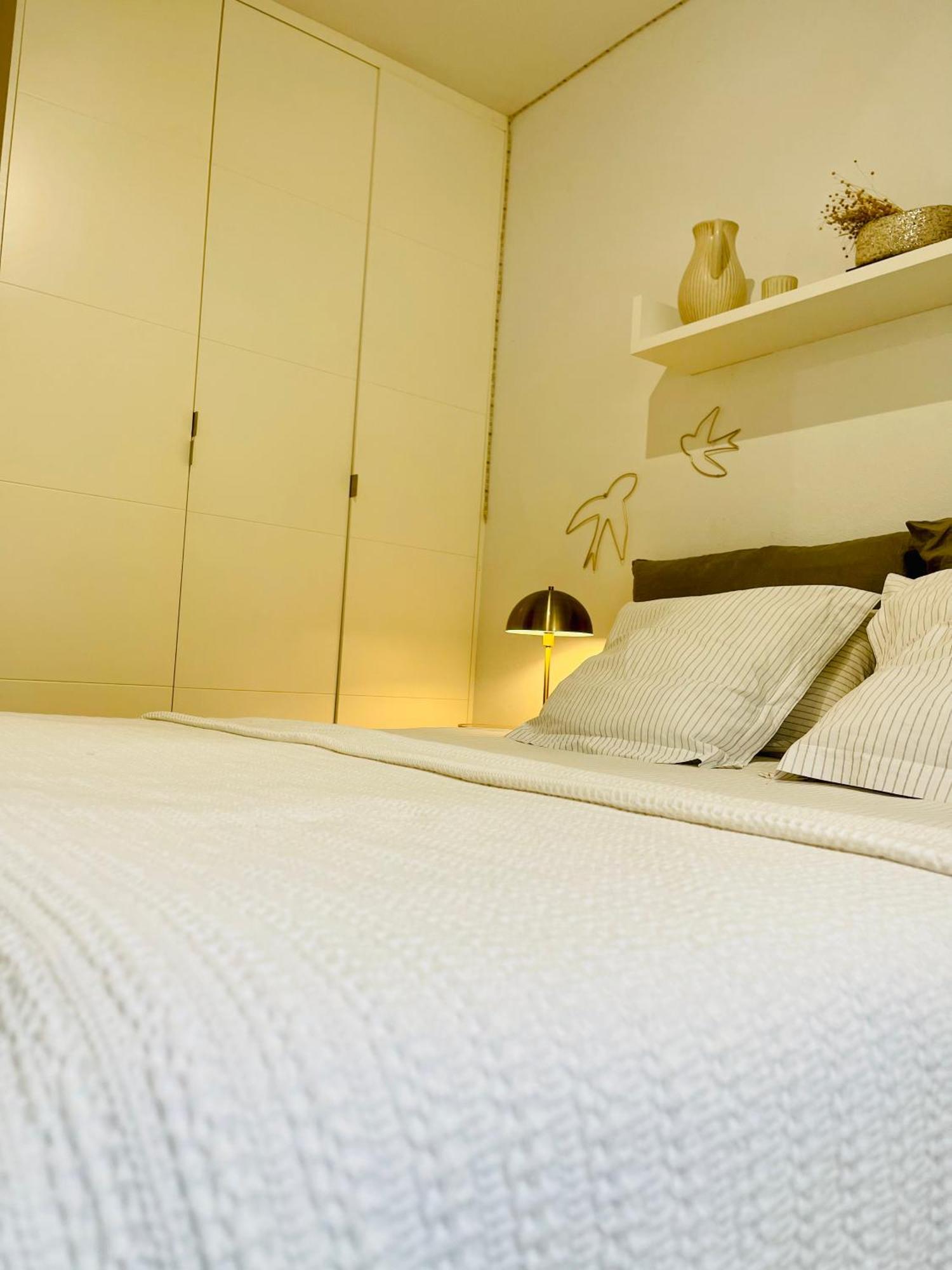 Estilosa Casa Golf Apartment Gorraiz Luaran gambar