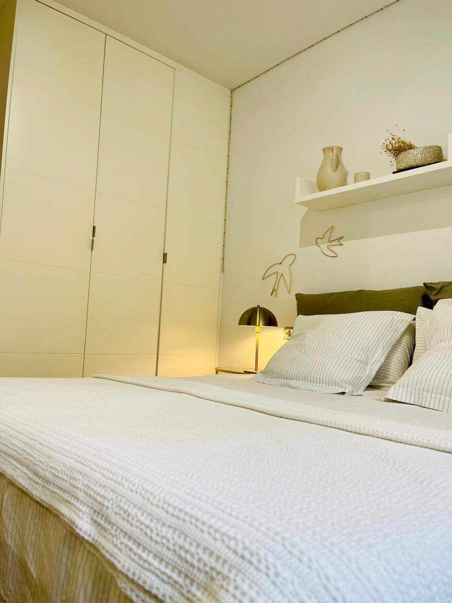 Estilosa Casa Golf Apartment Gorraiz Luaran gambar