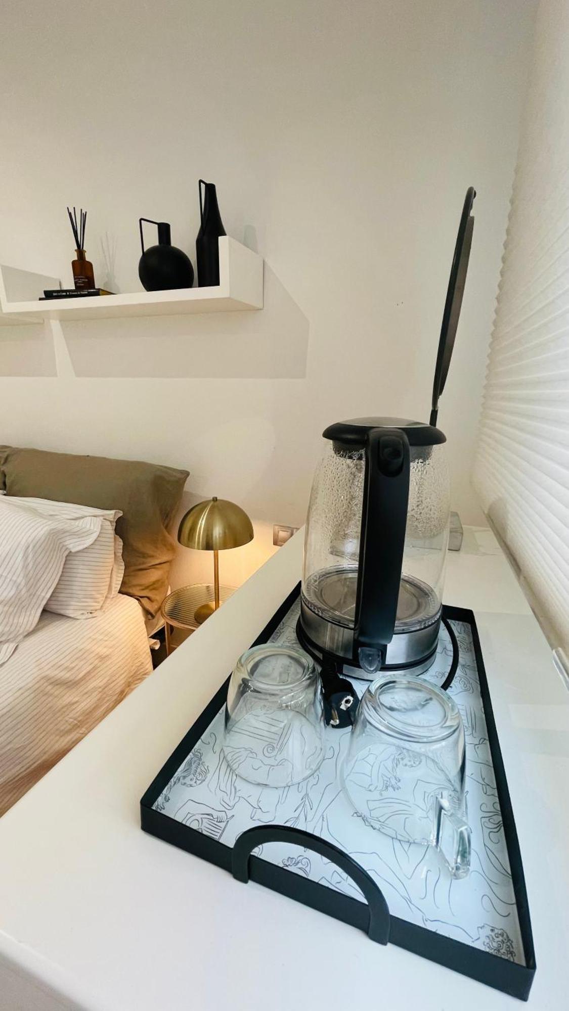 Estilosa Casa Golf Apartment Gorraiz Luaran gambar