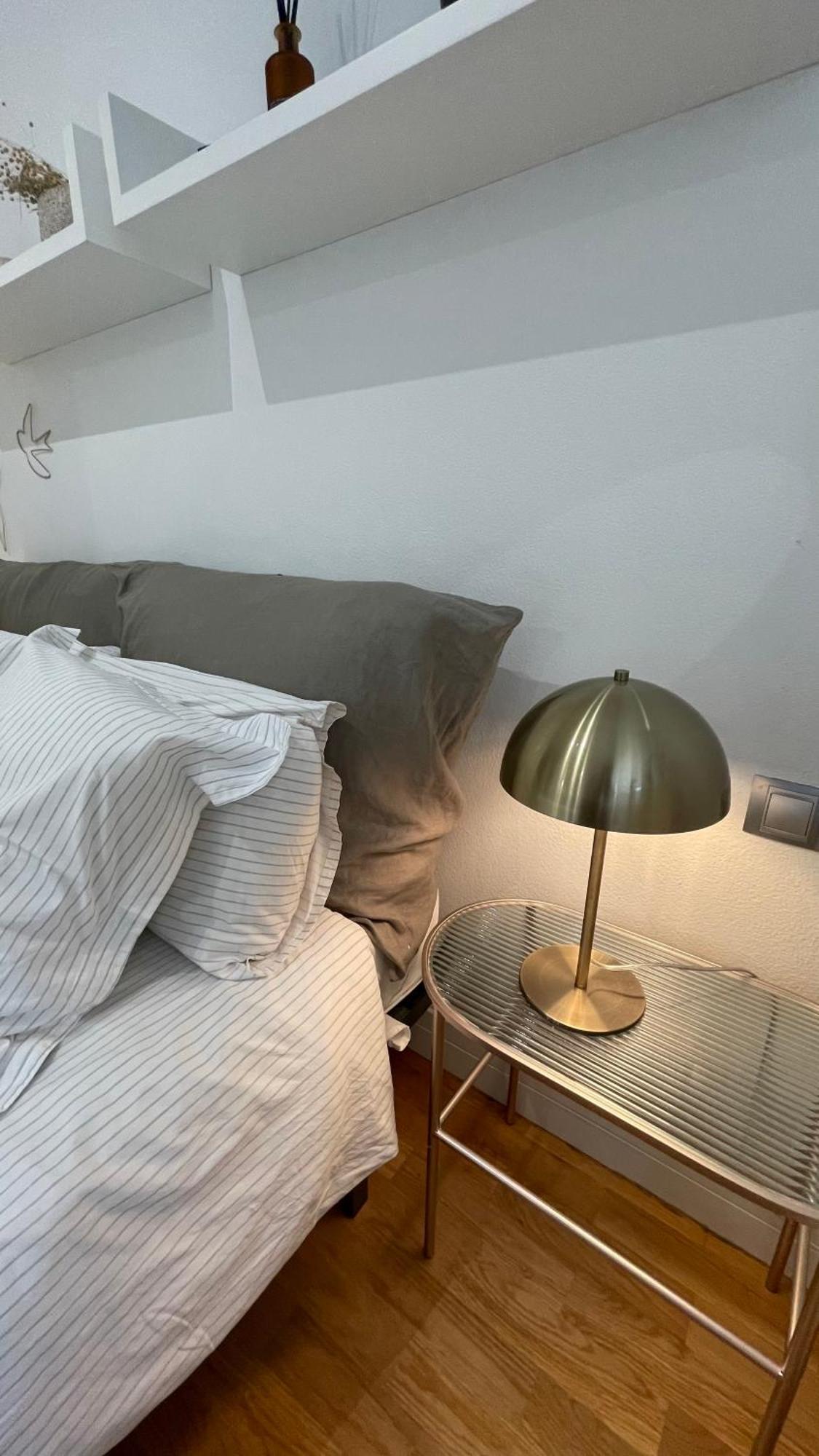 Estilosa Casa Golf Apartment Gorraiz Luaran gambar