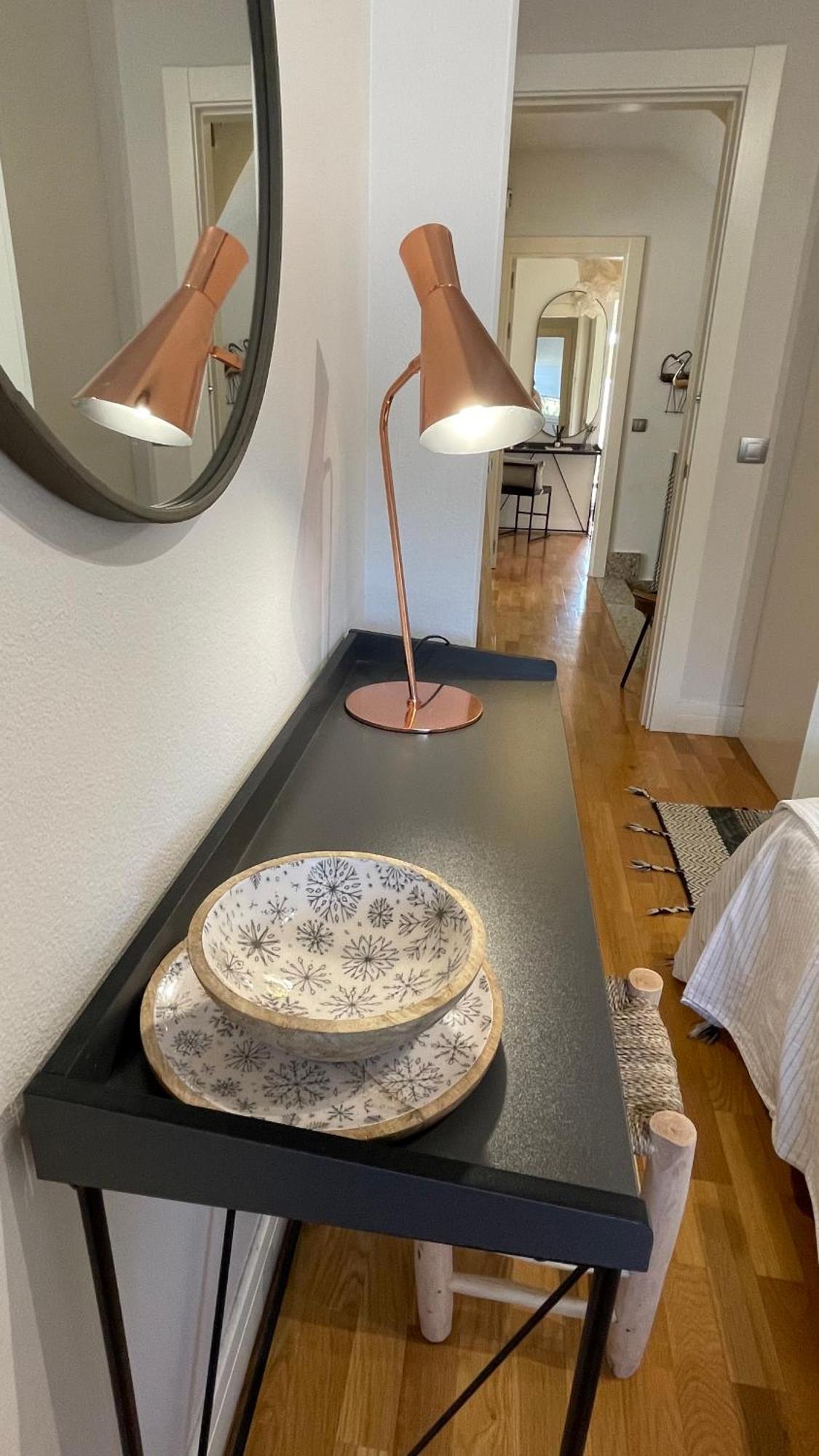 Estilosa Casa Golf Apartment Gorraiz Luaran gambar