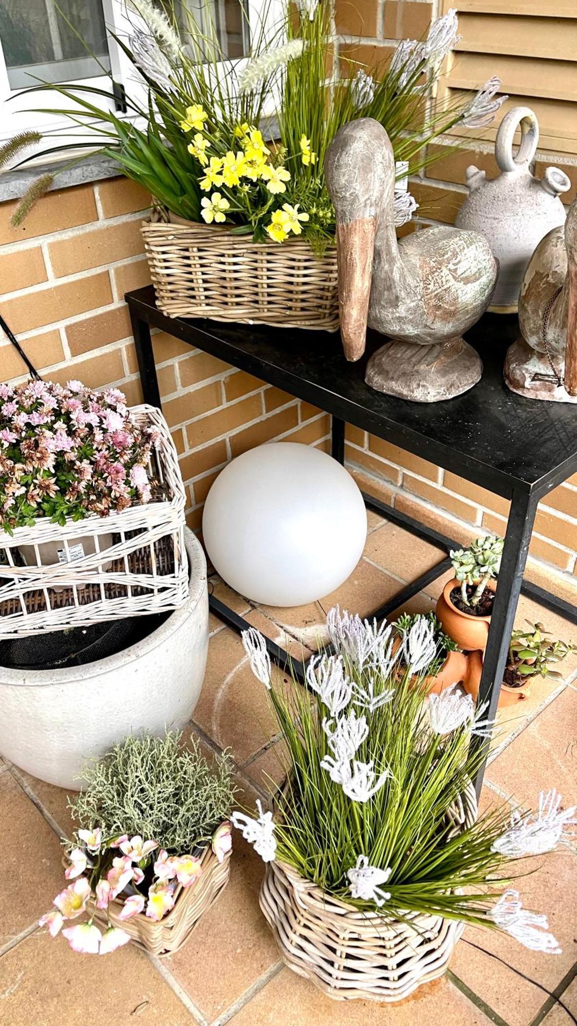 Estilosa Casa Golf Apartment Gorraiz Luaran gambar