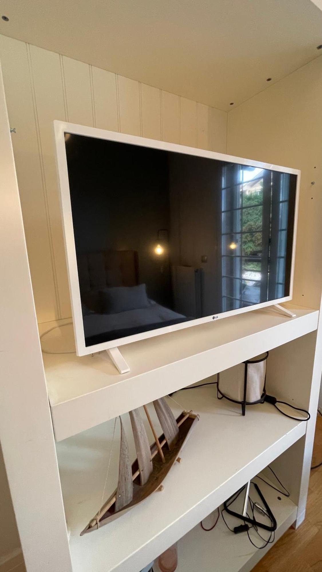 Estilosa Casa Golf Apartment Gorraiz Luaran gambar
