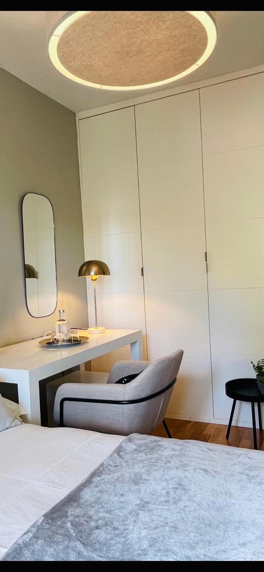 Estilosa Casa Golf Apartment Gorraiz Luaran gambar
