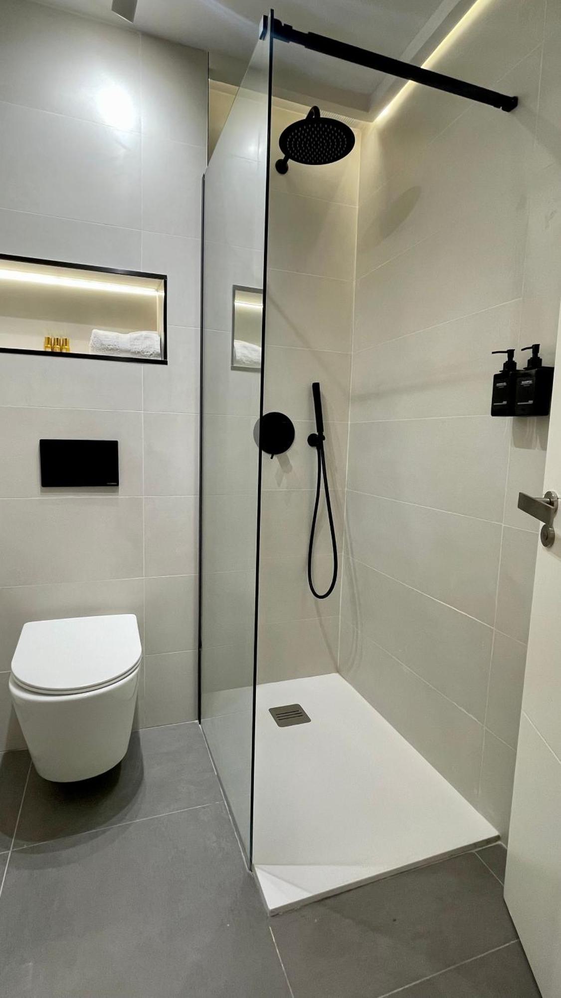 Estilosa Casa Golf Apartment Gorraiz Luaran gambar